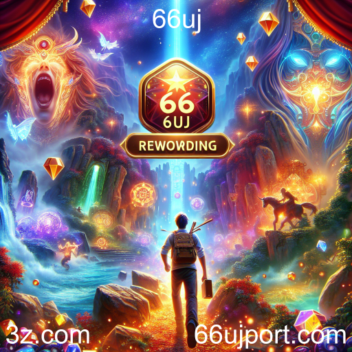 Explorando 'Recompensas Incríveis': A Nova Sensação dos Jogos